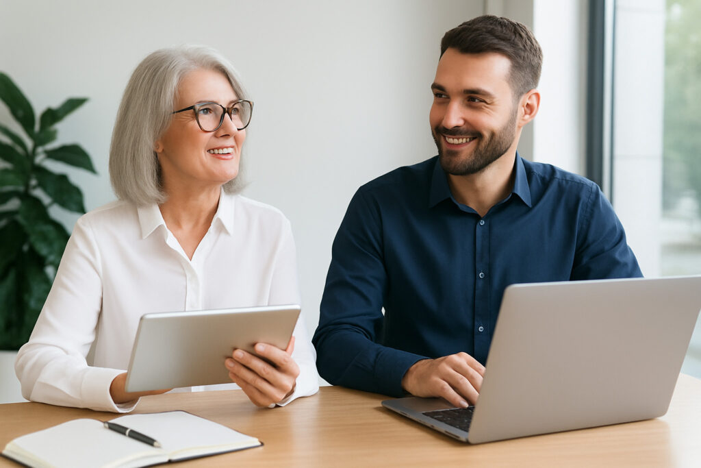 Digital Document Management Solutions