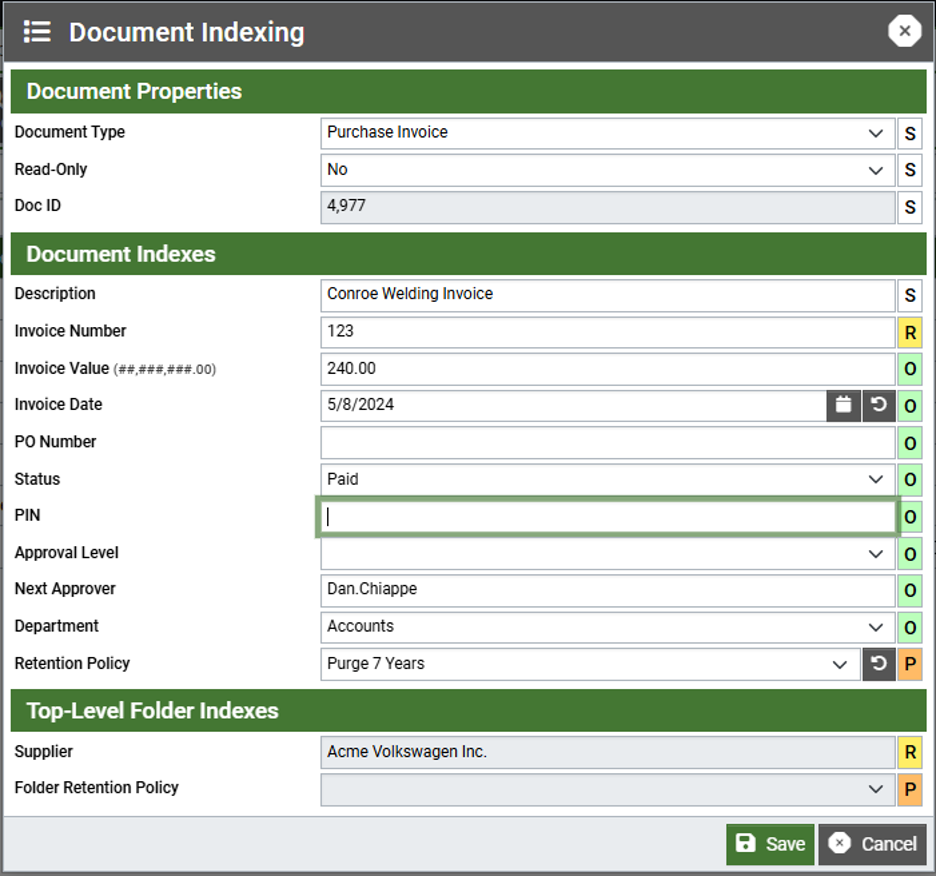 Document Management Solutions Document Management Archve Administration