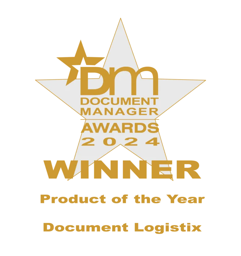 Document Management Product of the Year Award